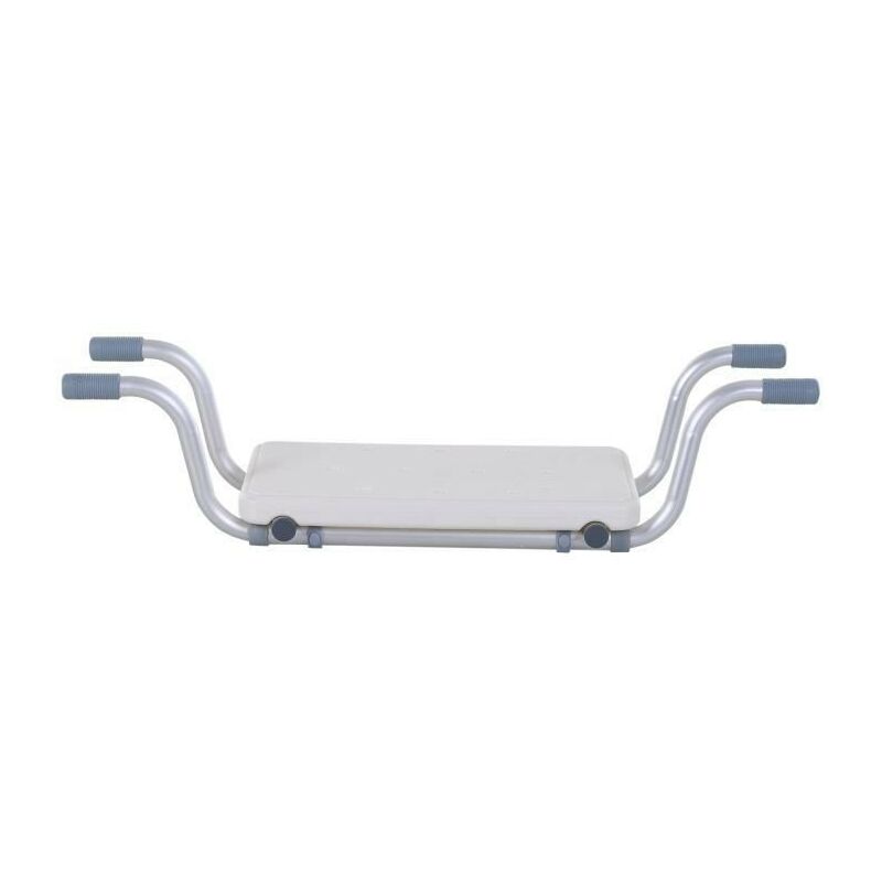 foto del prodotto comfort sedile per vasca, allungabile sedile, sedile