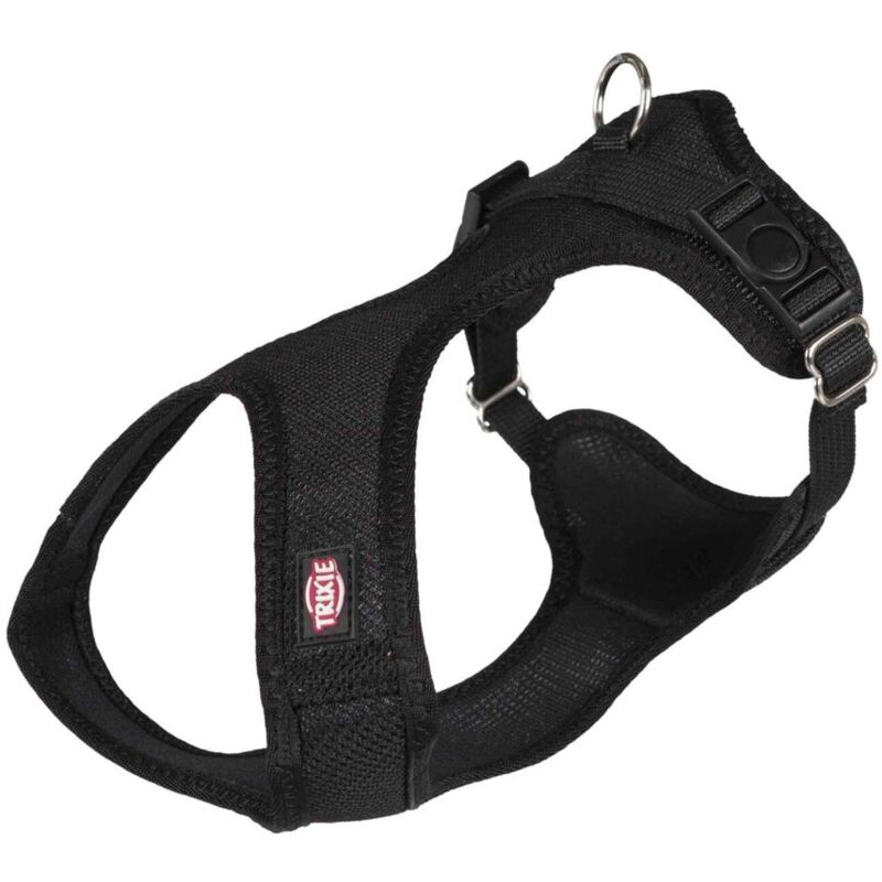 foto del prodotto comfort soft pettorina touring s m 35 60cm 20mm acquamarina