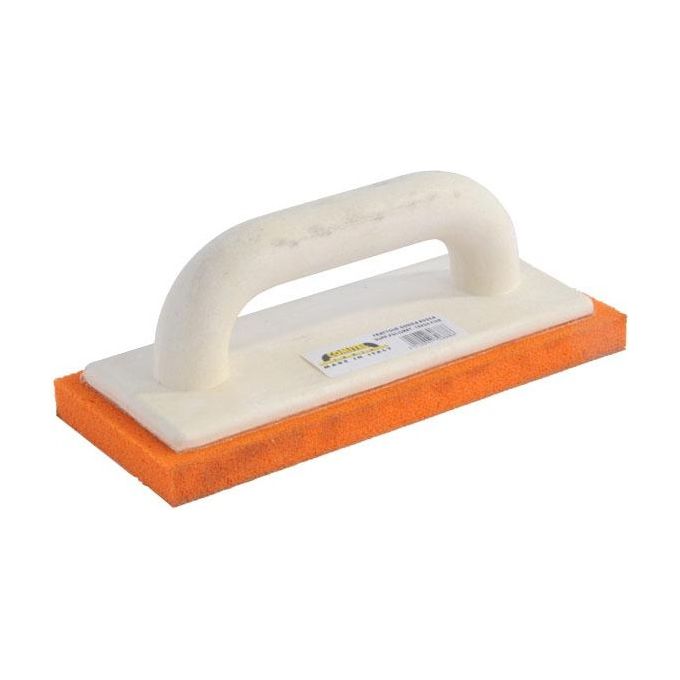 foto del prodotto comitel frattone pu spugna arancio f 14x28