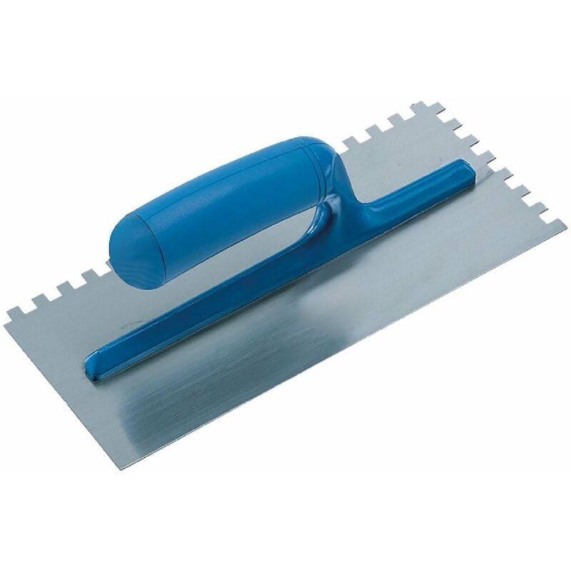 foto del prodotto comitel srl frattone dentato 12x28 base in acciaio. con manico in abs.