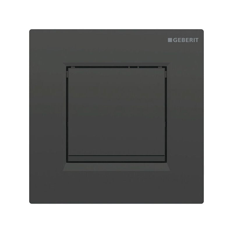 foto del prodotto commande geberit pour urinoir avec d clenchement pneumatique du