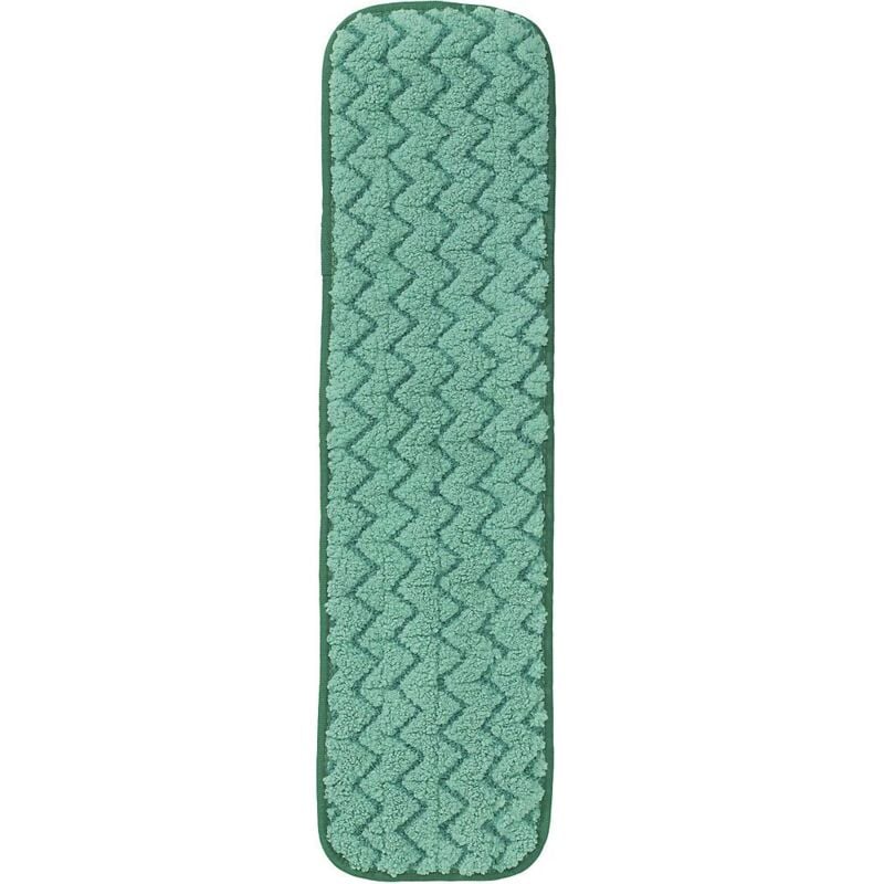 foto del prodotto commercial products panno cattura polvere hygen, in microfibra, 40 cm rubbermaid