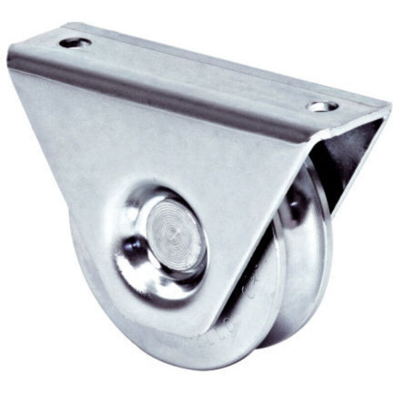 foto del prodotto communello - 327 ruota gol.tond.c sup.mm 80