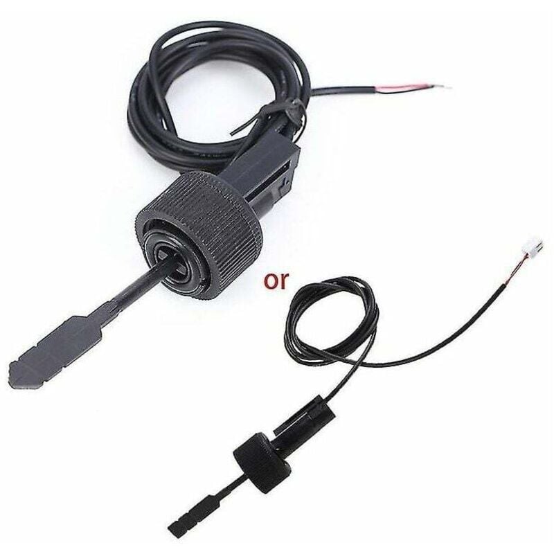 foto del prodotto commutateur de d bit d'eau avec capteur de contr le, assure une r gulation pr cise du d bit d'eau.