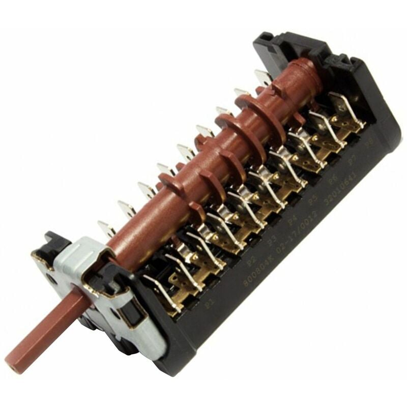 foto del prodotto commutatore forni, fornelli elettrici e a gas essentiel b 2994333663946751930