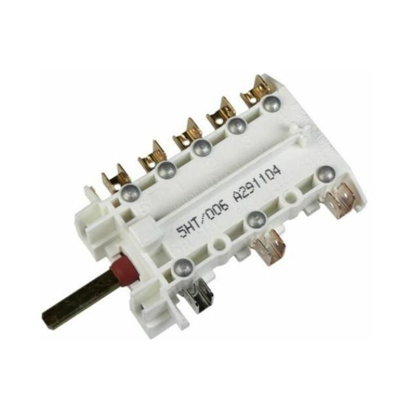 foto del prodotto commutatore forni, fornelli elettrici e a gas fagor 328358