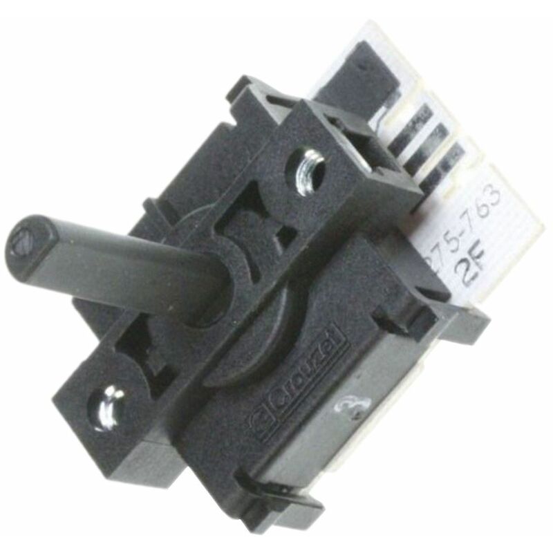 foto del prodotto commutatore forni, fornelli elettrici e a gas smeg 2993923662894816593