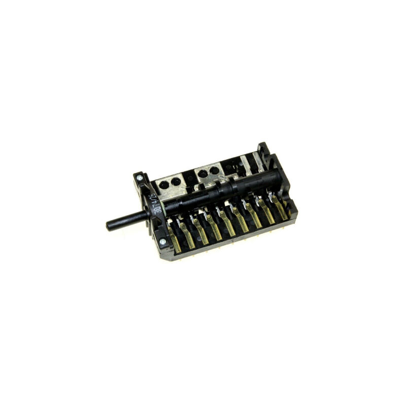foto del prodotto commutatore forni, fornelli elettrici e a gas smeg 3236873663946919668