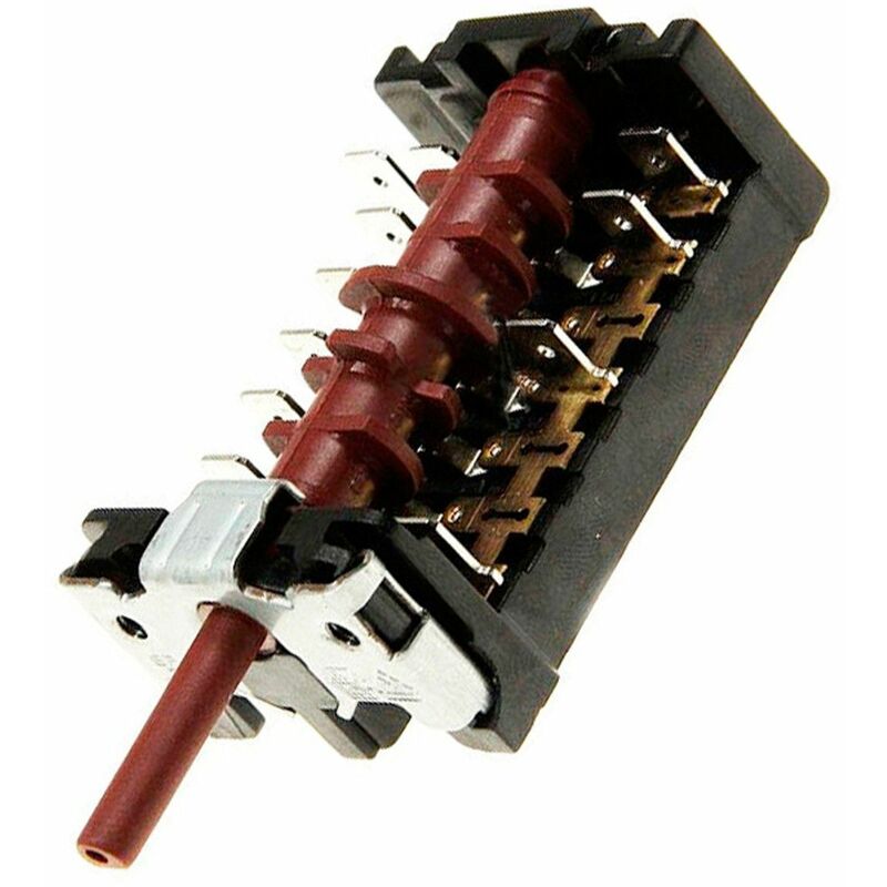 foto del prodotto commutatore gottak 870702 forni, fornelli elettrici e a gas continental edison 2965323380585526254