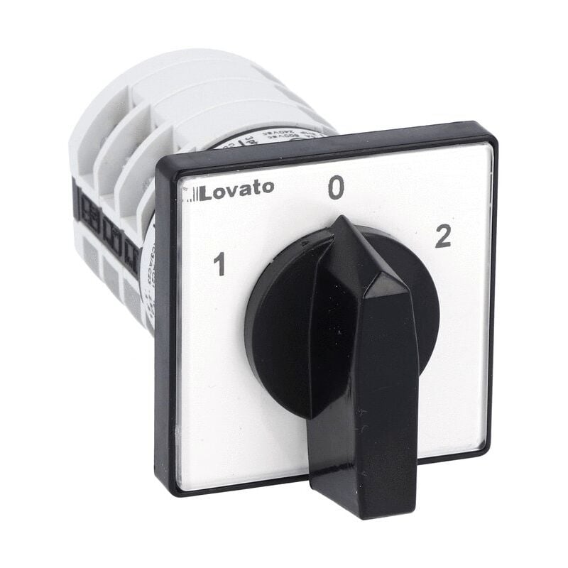 foto del prodotto commutatore lovato di linea serie gn schema 53 16a 7gn1253u