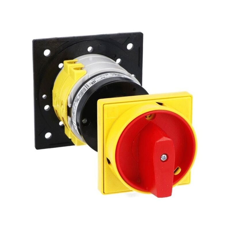 foto del prodotto commutatore lovato quadripolare serie gn schema 92 63a 7gn6392o98