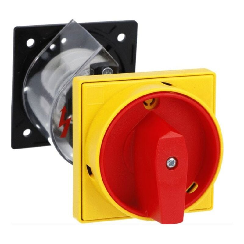 foto del prodotto commutatore lovato serie gn schema 92 20a 7gn2092o88