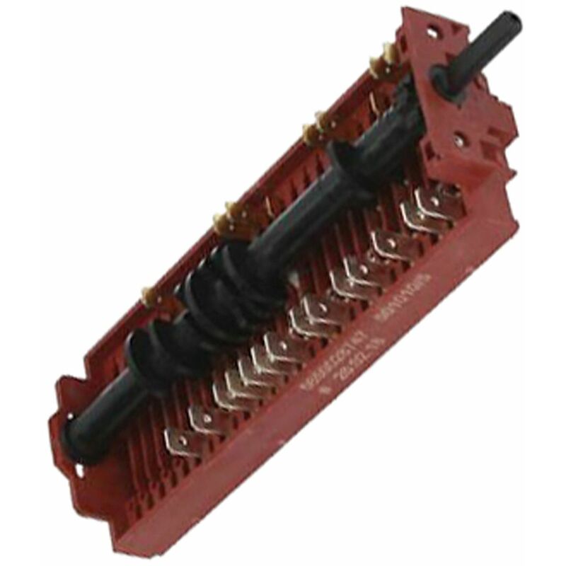 foto del prodotto commutatore originale - forni, fornelli elettrici e a gas - siemens - 3117623662734307816