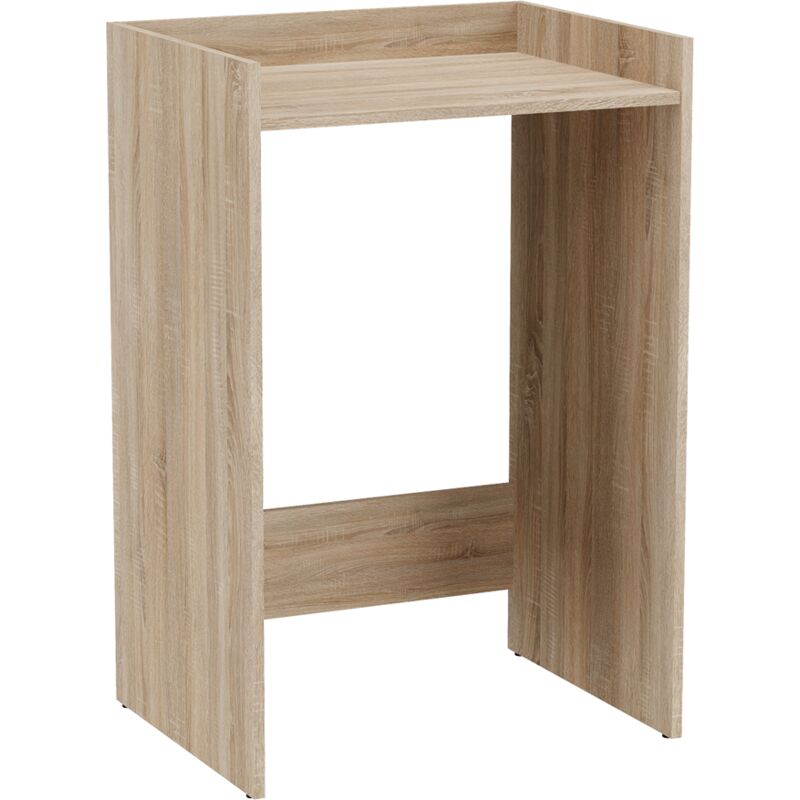 foto del prodotto como contenitore per lavatrice mobile da bagno 64x50x97,5 cm lavanderia