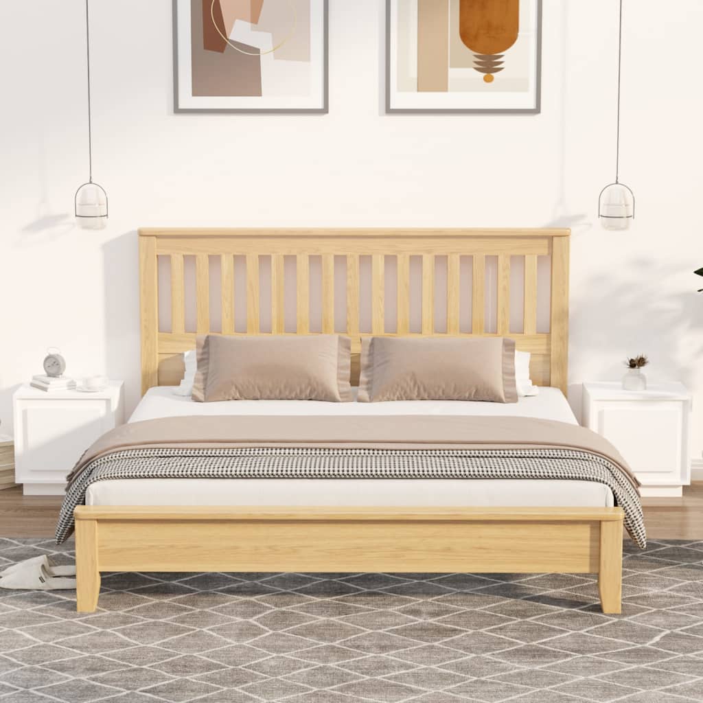 foto del prodotto comodini 2 pz bianchi 44x35x45 cm in legno multistratocod mxl 126558