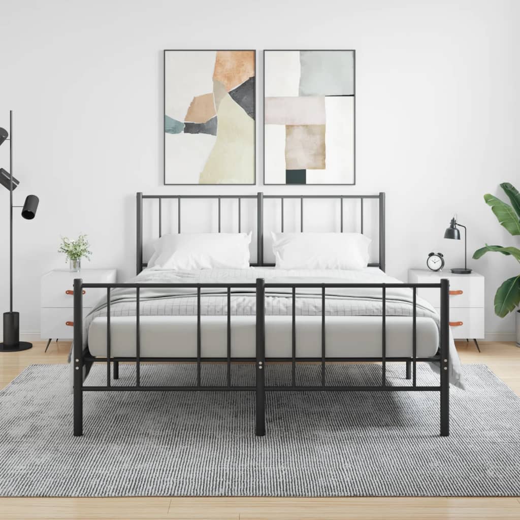 foto del prodotto comodini 2 pz bianco lucido 40x35x47,5 cm in legno multistratocod mxl 79303