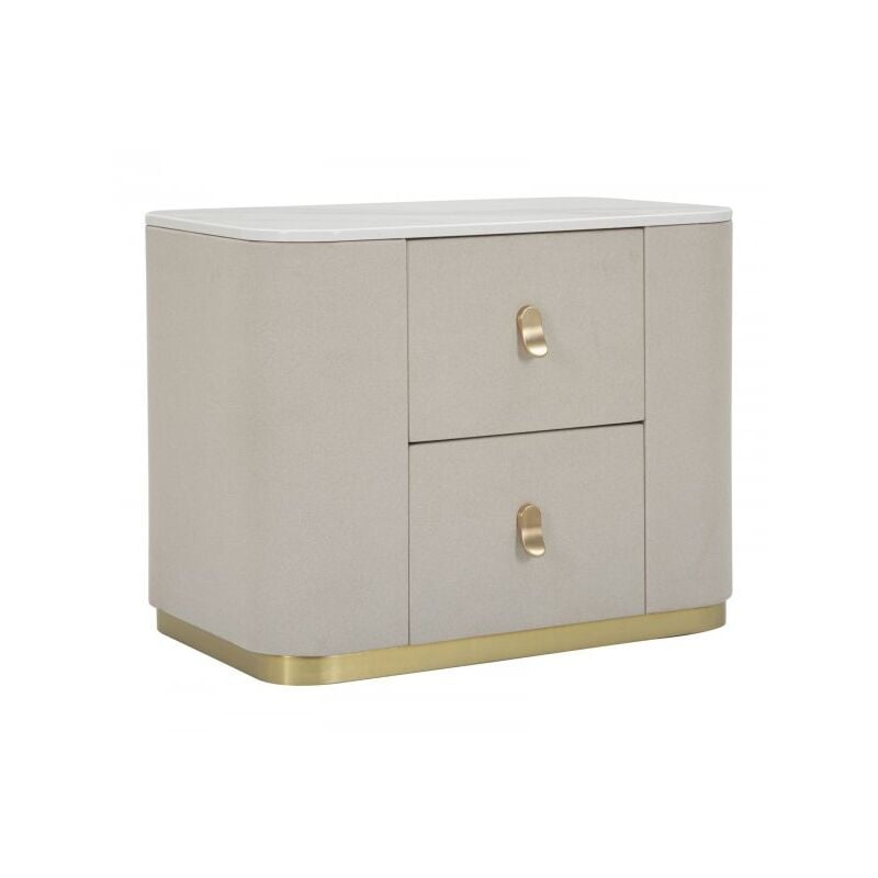 foto del prodotto comodino beauty cm 60x40x47