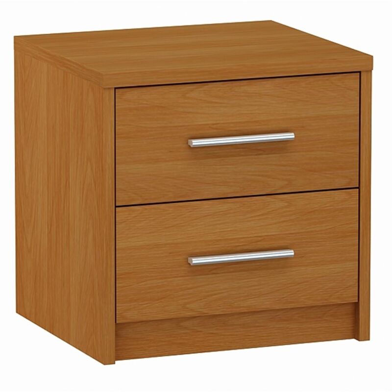 foto del prodotto comodino bodo 2s alder cassettiera