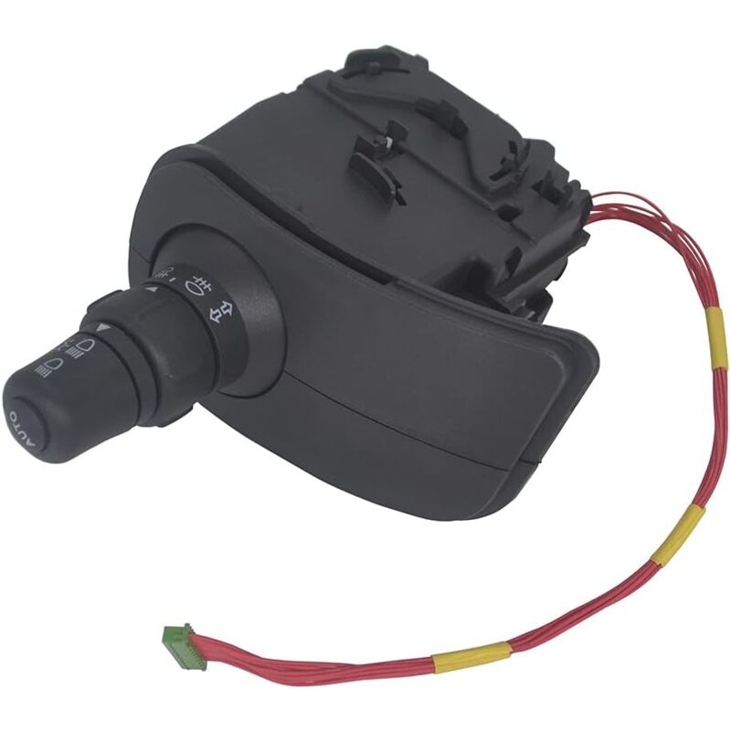 foto del prodotto comodo clio 3 modus interruttore fari kangoo 2 interruttore di controllo degli indicatori di direzione per clio mk3 8201590638 255405605r