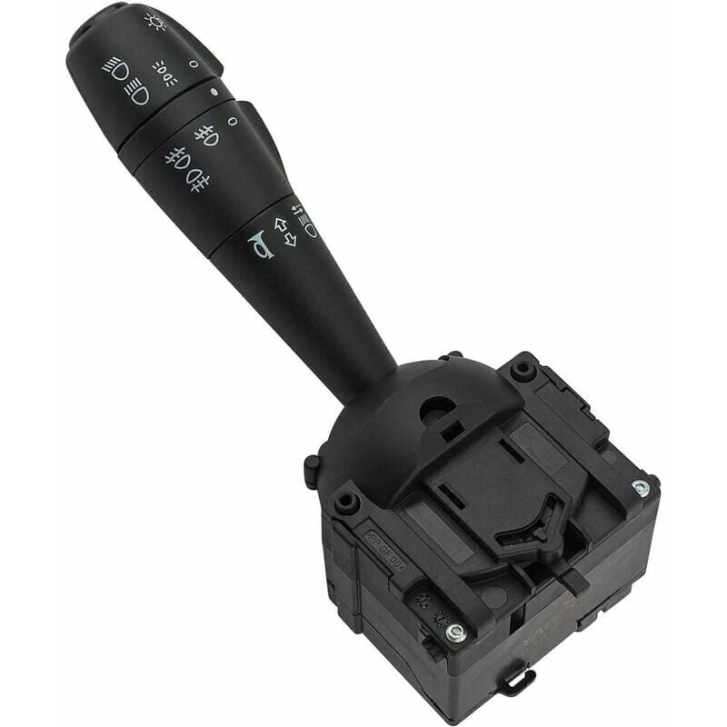 foto del prodotto comodo duster commodo per dacia duster dokker sandero lodgy dokker clio logan 8201167988 interruttore piantone sterzo interruttore controllo volante