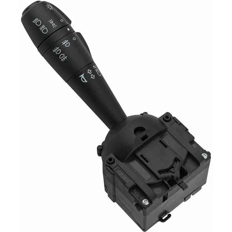 foto del prodotto comodo duster commodo per dacia duster dokker sandero lodgy dokker clio logan 8201167988 interruttore piantone sterzo interruttore controllo volante