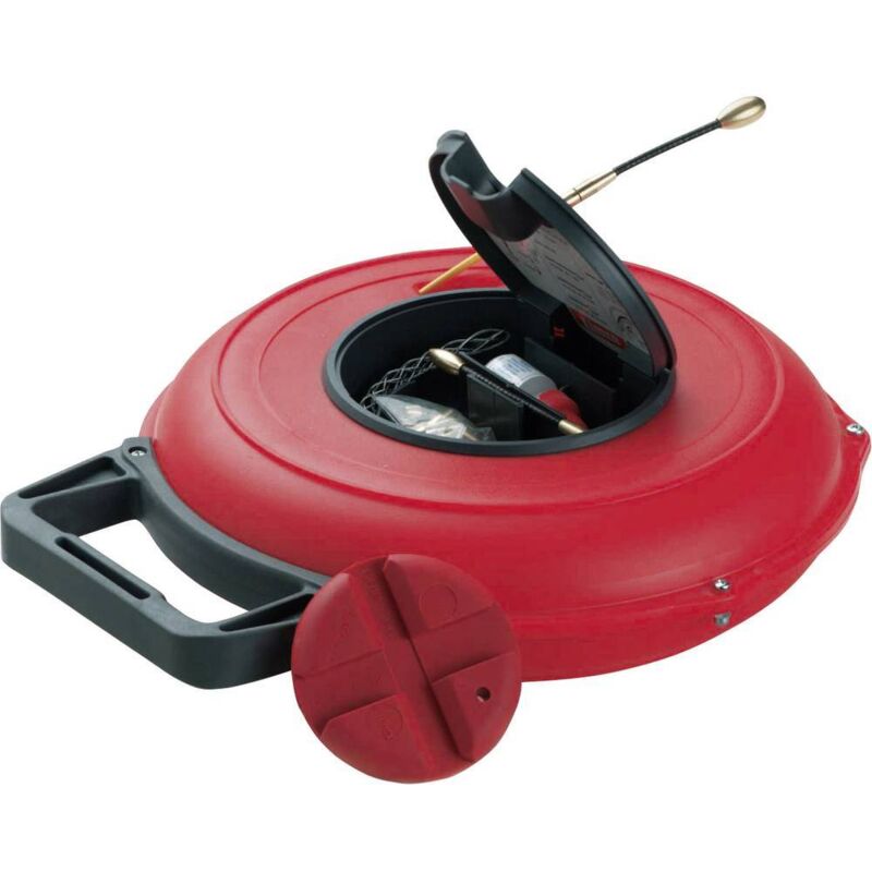 foto del prodotto comodo ingresso cavi 142028 cimco 1 pz.