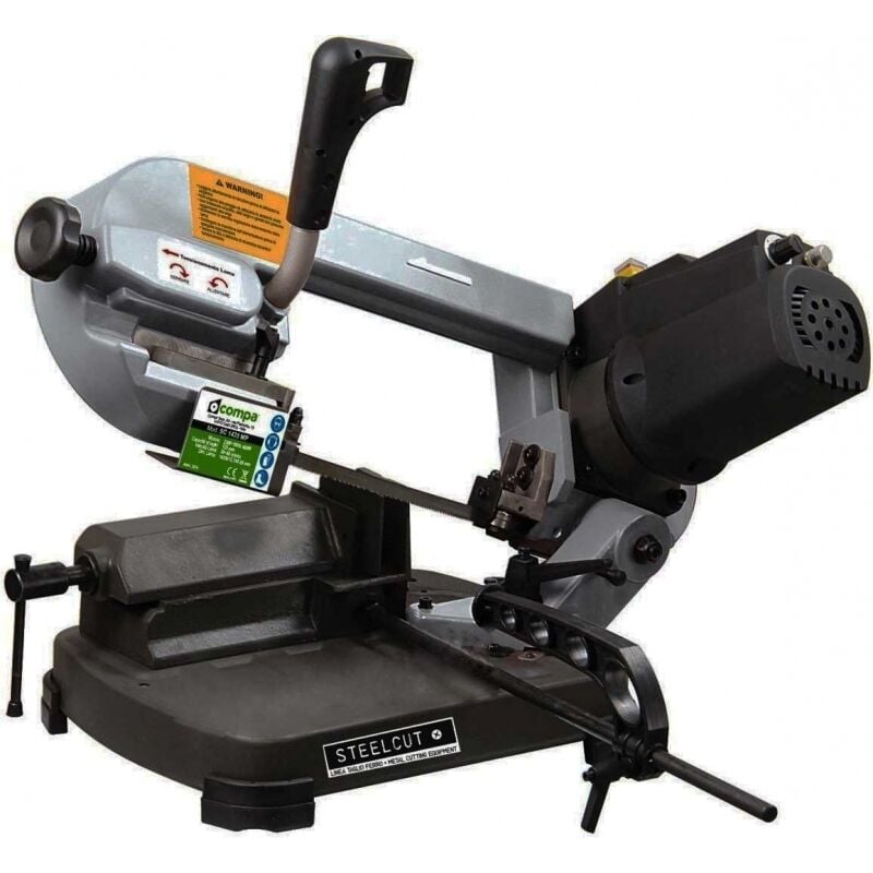 foto del prodotto compa sega a nastro 1435mp 400watt