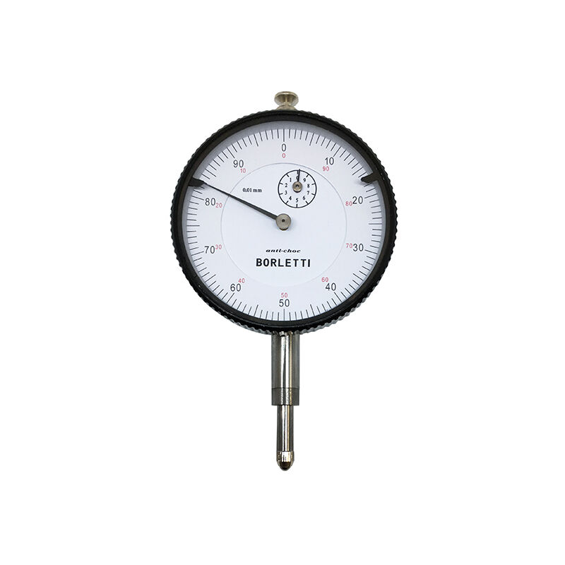 foto del prodotto comparatore centesimale 60 mm corsa 10 mm borletti sc60ant