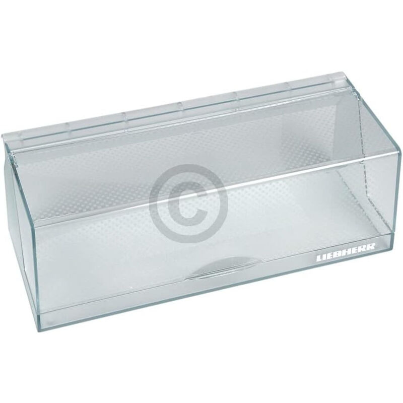 foto del prodotto compartimento al burro, formaggio 25,8 x 10,8 x 9 cm per frigorifero liebherr 9031110