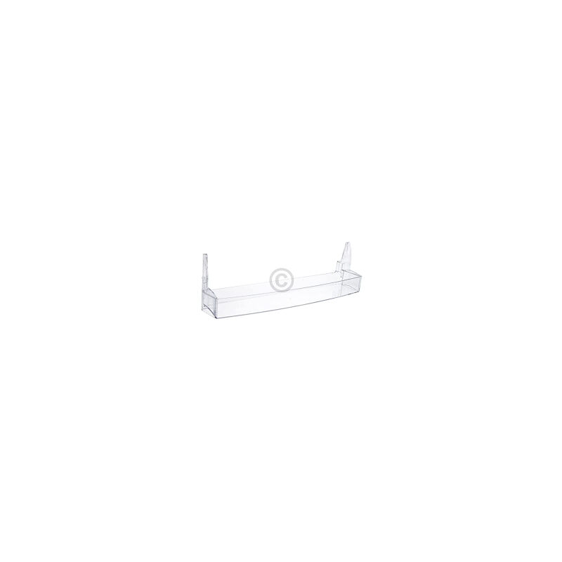 foto del prodotto compartimento di burro trasparente per electrolux 224611009888