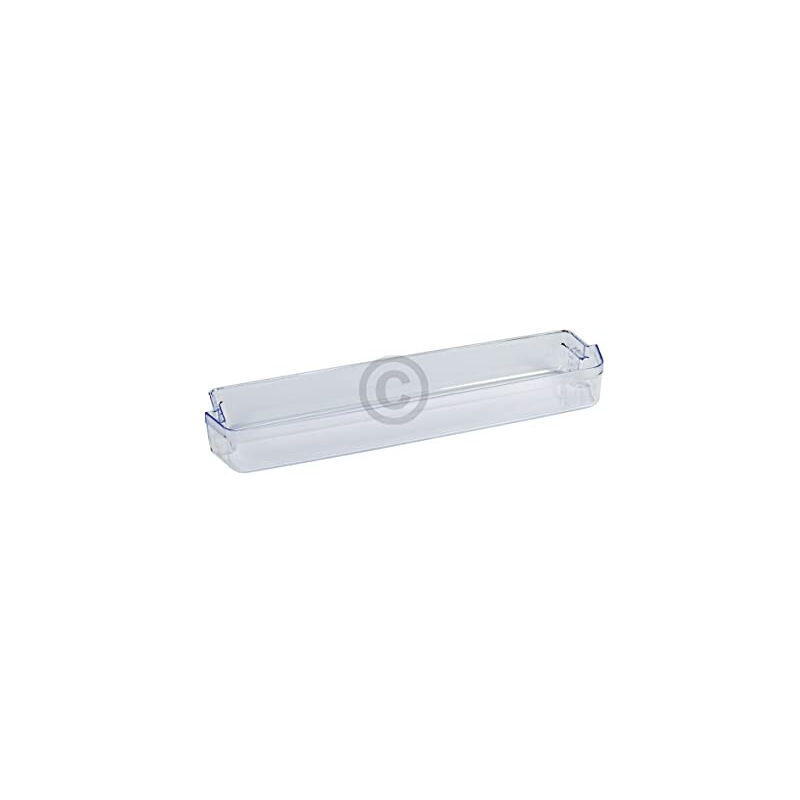 foto del prodotto compartment della porta centrale compatibile con bauknecht 481010678523 440 x 53 mm