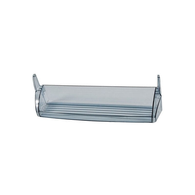 foto del prodotto compartment di archiviazione compatibile con aeg 209250201 8 per porta del frigorifero 439 x 80 140 mm