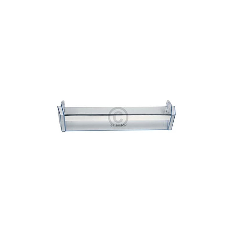 foto del prodotto compartment di archiviazione compatibile con bosch 00707344 per porta del frigorifero 572 x 99 mm