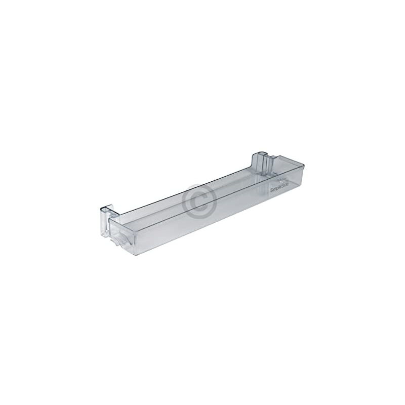 foto del prodotto compartment di archiviazione compatibile con gorenje 512818 460 x 50 mm