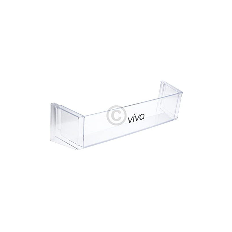 foto del prodotto compartment di archiviazione compatibile con viva 00708563 460 x 100 mm per frigorifero e congelatore