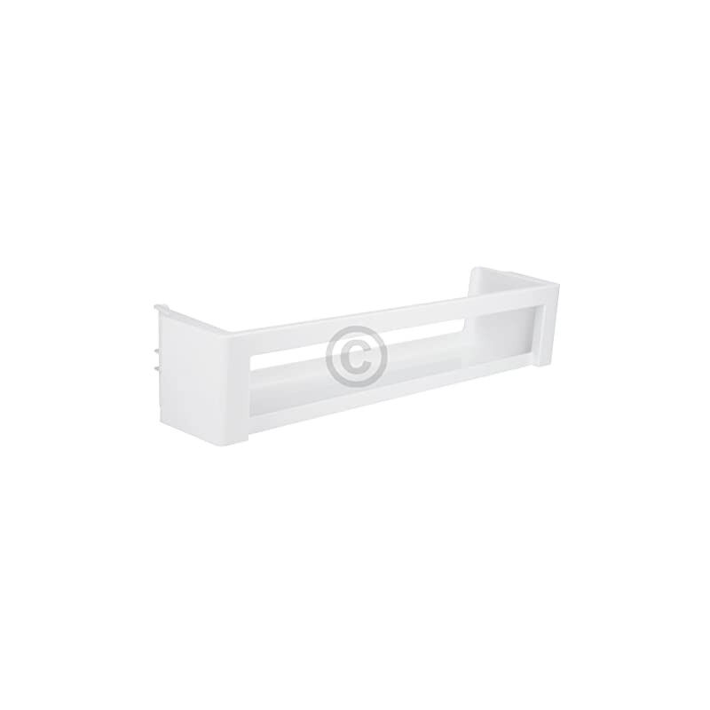 foto del prodotto compartment di archiviazione inferiore compatibile con liebherr 7432899 per le porte del frigorifero