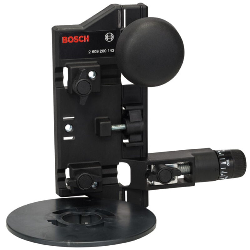 foto del prodotto compasso di tracciatura e adattatore per guide per fsn 70, fsn 140