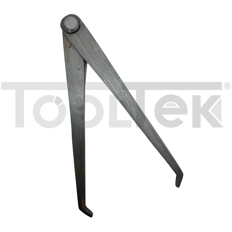 foto del prodotto compasso per interni regolabile 150mm alfa