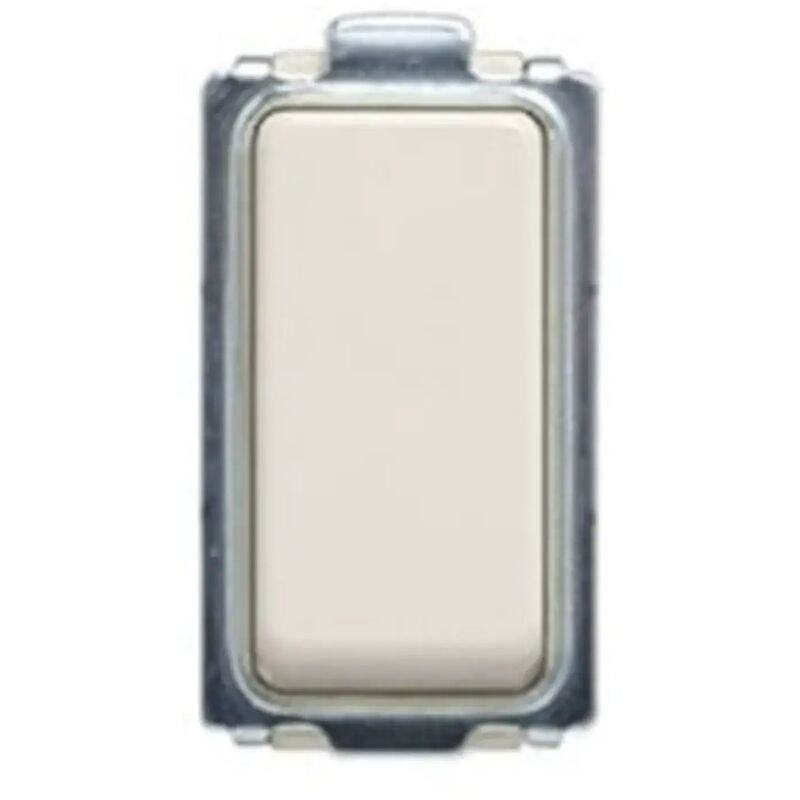 foto del prodotto compatibile bticino magic 250volt 10a deviatore