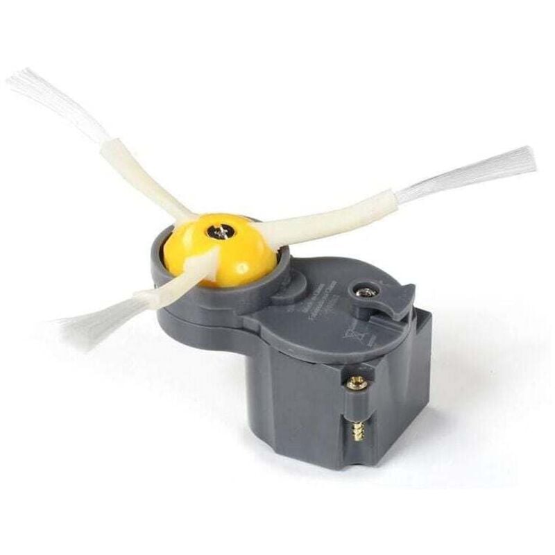 foto del prodotto compatibile con i robot aspirapolvere irobot roomba, roomba serie 500, roomba serie 600, roomba serie 700, roomba serie 800