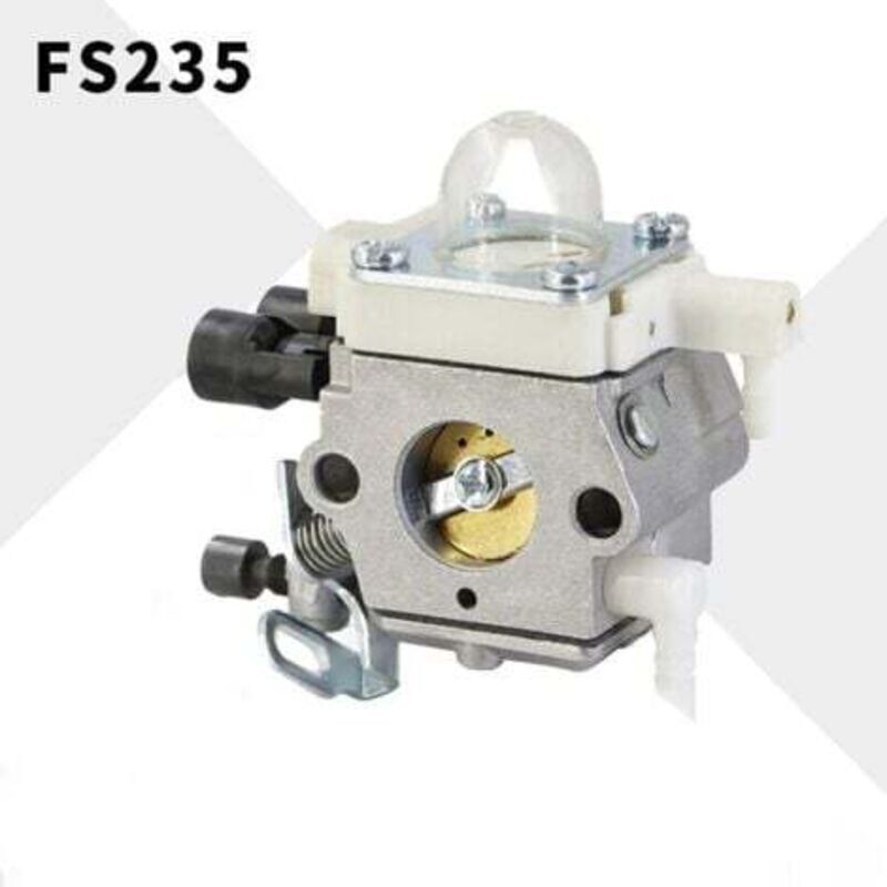 foto del prodotto compatibile con il carburatore del tosaerba stihl fs235 fs230