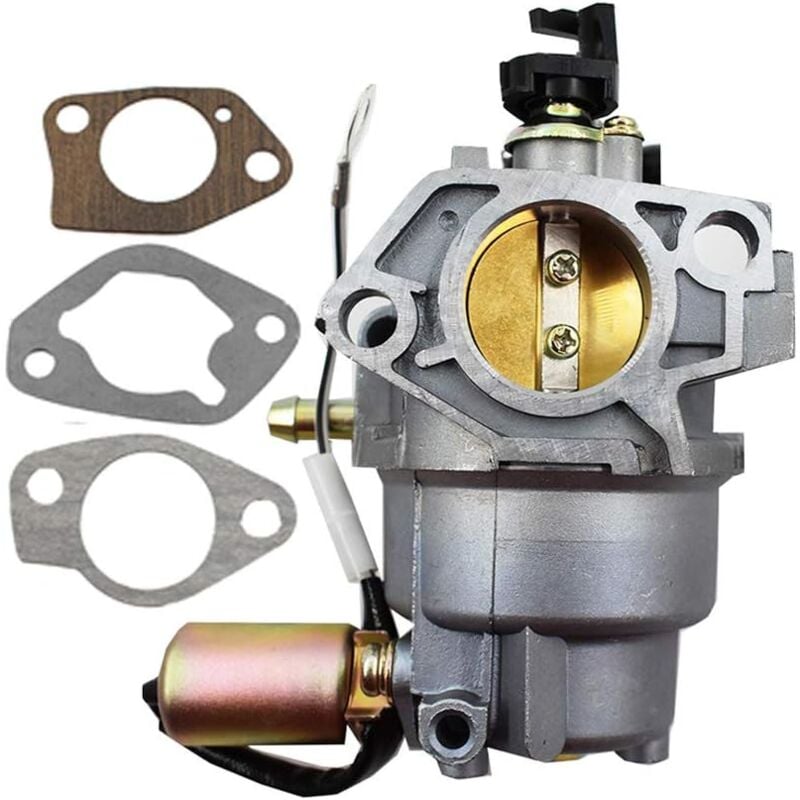 foto del prodotto compatibile con il carburatore di ricambio per tosaerba mtd 951 05149 hy 4p90f cub cadet cc760es 12ae76ju