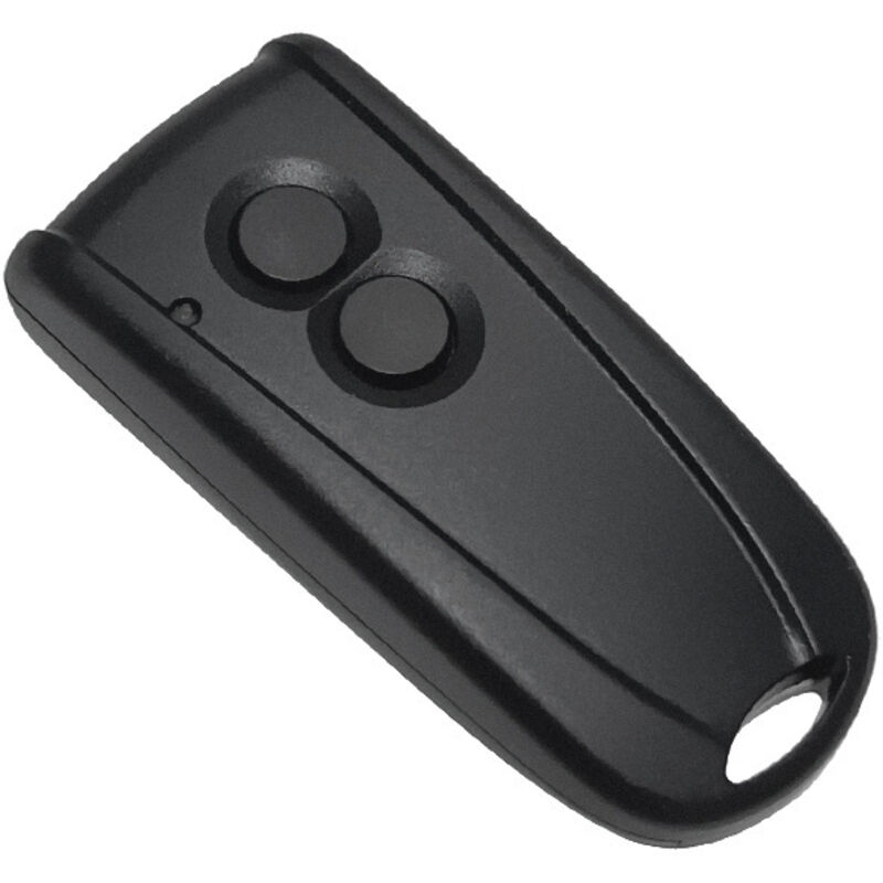 foto del prodotto compatibile con il telecomando per porta da garage ecostar rse2 rsc2 telecomando per porta avvolgibile wireless a 2 pulsanti 433mhz - sollbry
