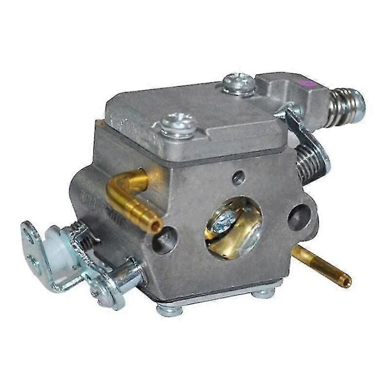 foto del prodotto compatibile con motosega 2500, carburatore 25cc, sega a una mano e carburatore g2500 alovez