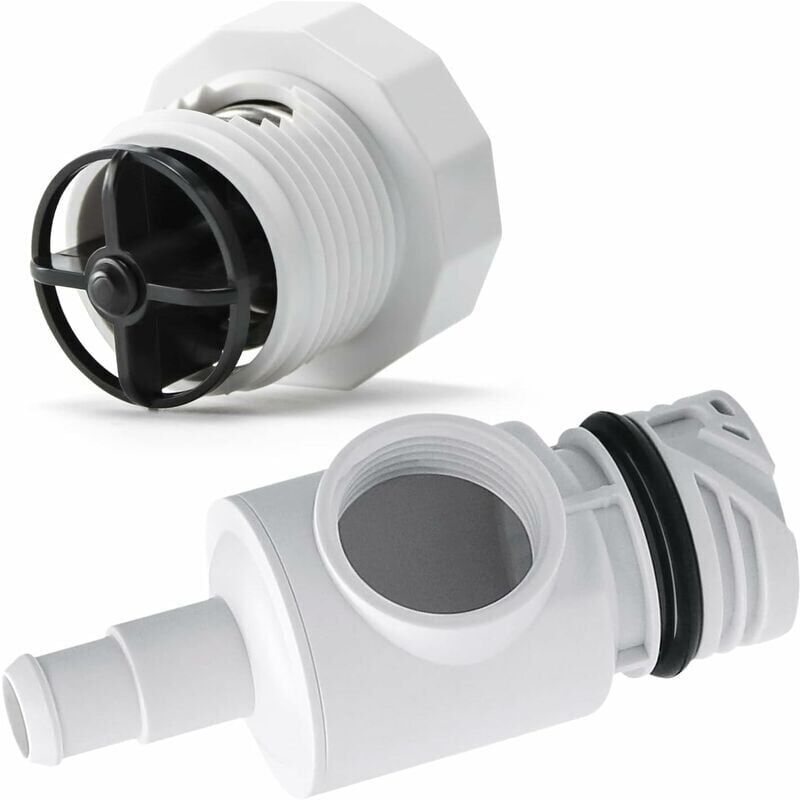 foto del prodotto compatibile con polaris 280 180 380 480 3900 sport 9 100 9002 robot pulitore per piscina con montaggio a parete