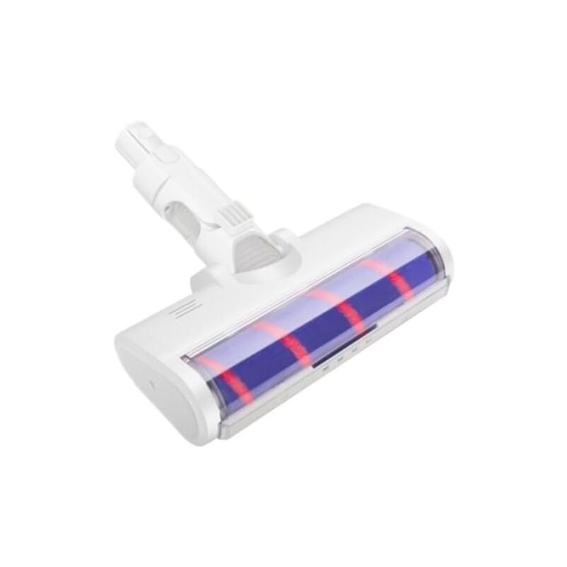 foto del prodotto compatibile con spazzola elettrica avec testina a rullo per parti di aspirapolvere dreame v8 v9 v9b v10 v11 taille 5,5 mm 