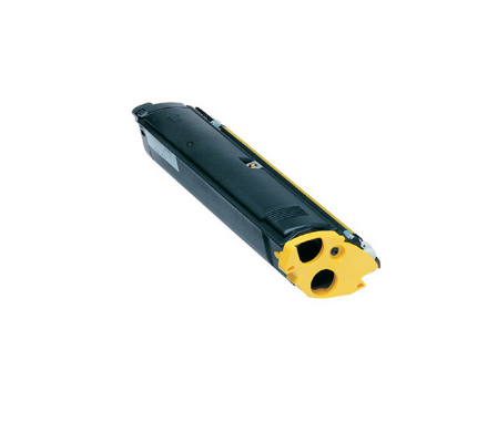 foto del prodotto compatibile epson c900 toner giallo 