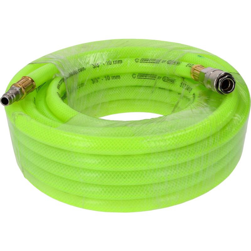 foto del prodotto competition flessibile dell aria compressa segnale 10m, 10mm