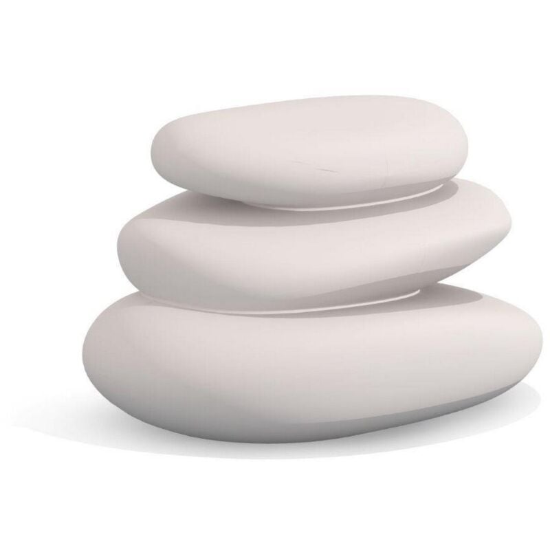 foto del prodotto complemento arredo bianco decorazione feng shui mod. eden