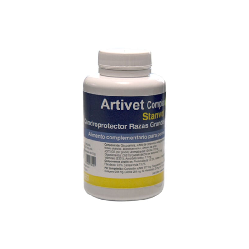 foto del prodotto complesso stangest alettet gare di grandi dimensioni 60cpd